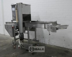 Maschine: KOPPENS PR600C Schmiermaschine