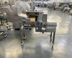 Maschine: URSCHEL GA GA Gemüsewürfel