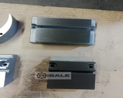 Maschine: KELLENBERGER U 600 - 1500 Rundschleifmaschinen