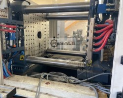 Maschine: MILACRON MAGNA T (MTS) - 275 Spritzgiessmaschinen