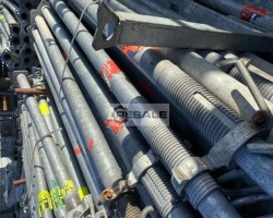 Maschine: NOE 20-300 / 20-350 Stützen