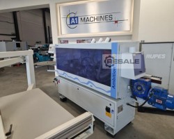 Maschine: BRANDT - HOMAG KDF210 -1210F Kantenanleimmaschinen