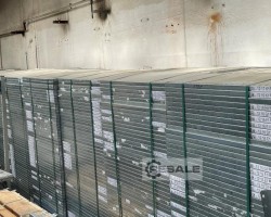 Maschine: SSI SCHäFER R3000 Steckregale