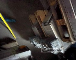 Maschine: TRANSNORM 6200-00 Einschläuser/ Schräggurtförderer