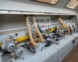 Maschine: CEHISA SYS 5PS Kantenleimmaschinen