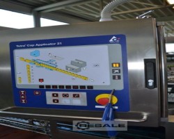 Maschine: TETRA PAK TCAP 21 1l ReCap 3 Applicator Verschliesser