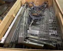 Maschine: TETRA PAK conveyor belts Abfülllinien (aseptisch)