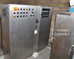 Maschine: TETRA PAK PT 10 Pull Tab Applicator Abfülllinien (aseptisch)