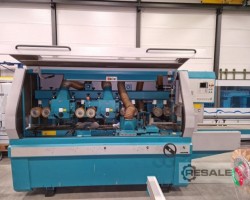 Maschine: MARTIN T92 Kehlautomaten