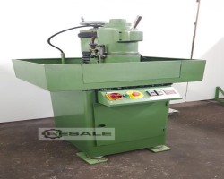 Maschine: LOMEFA UNICUM 8 Schleifmaschinen