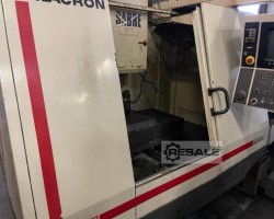 Maschine: CINCINNATI SABRE 500 CNC Bearbeitungszentren