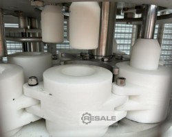 Maschine: CARRUTHERS Six-pak 46000 Abfüllanlagen