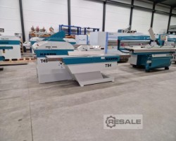 Maschine: MARTIN T54 Abrichthobelmaschinen