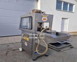 Maschine: INJECT STAR PI 36 Pökelinjektoren