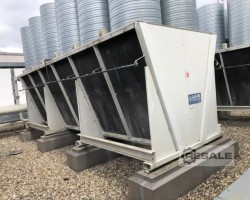 Maschine: LU-VE CONTARDO SHLDN-852 SP Rückkühler