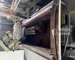 Maschine: REFORM AR 8 Type L Feinschleifmaschinen