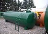 Maschine:  Diesel 10.000 L Tank