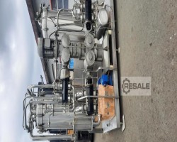 Maschine: FALTERBAUM 30000 Mixer