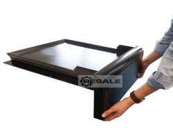 Maschine: TEKA filtoo Absauganlagen