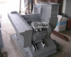 Maschine: VENTIOELDE HRVS 45-355 / 18,5kW Ventilator