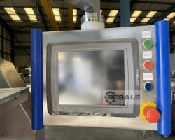 Maschine: PACKAGING AUTOMATION Eclipse SL6 Schalensiegelmaschinen