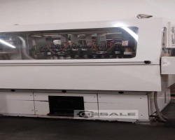 Maschine: SACMI CCM001 Stanzmaschinen