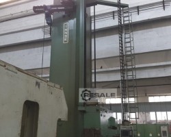 Maschine: INNSE FAC 221 Bohrmaschinen