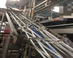 Maschine: DIVERSE  Rinser