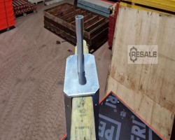 Maschine: SFS  Gabelkopf