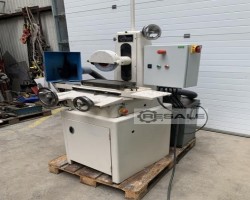 Maschine: HARIG Super 612 Flachschleifmaschinen