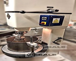 Maschine: REGO SM 3 Planetenrührmaschinen