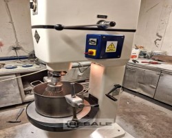 Maschine: REGO SM 3 Planetenrührmaschinen