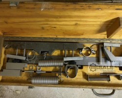 Maschine: TETRA PAK TBA 8 1000sl etc Abfülllinien (aseptisch)