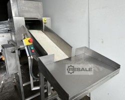 Maschine: NNP Fruit breaker 