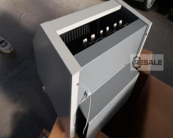 Maschine: HORIZON SPF 20A Einleger