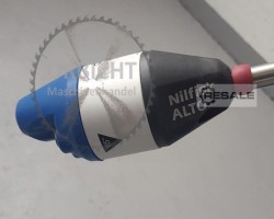 Maschine: NILFISK MC 2C-150/650 XT - POSEIDON Hochdruckreiniger - Kaltwasser