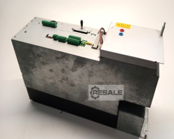 Maschine: BOSCH VMA70CR001-D A 380V-460V