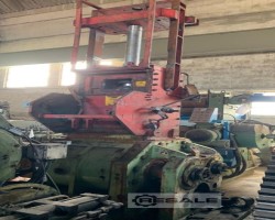 Maschine: FRANCIS SHAW K5-MK5 Innenmischer