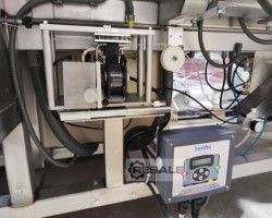 Maschine: IPEKA IP-PM Beutelverpackungsmaschinen