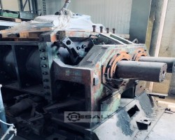 Maschine: POMINI-FARREL PF270 Innenmischer