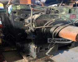 Maschine: POMINI NPX Innenmischer