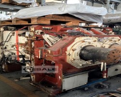 Maschine: FARREL F270 Innenmischer