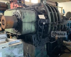 Maschine: POMINI-FARREL PN240 Innenmischer