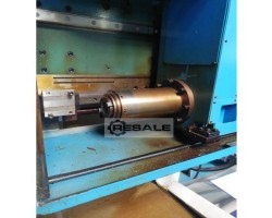 Maschine: IXION AUERBACH IA 1 TL Bohrwerke