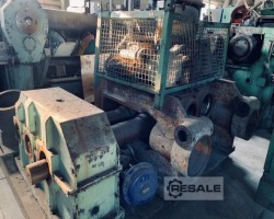 Maschine: COMERIO ERCOLE 350x800 Walzwerke