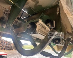 Maschine: MAYRHOFER  Kappsägen