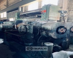 Maschine: COMERIO ERCOLE 560x1500 Walzwerke