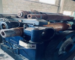 Maschine: COMERIO ERCOLE MGN Walzwerke