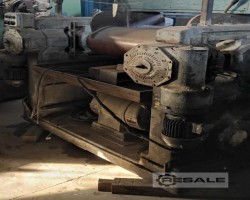 Maschine: COMERIO ERCOLE MGN Walzwerke