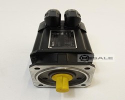 Maschine: BOSCH REXROTH SR-L0.0004.060-14.000 Rexroth Servomotor